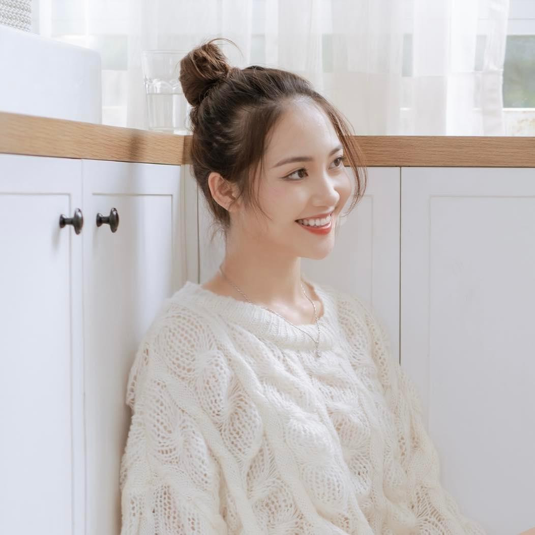 Người đẹp 2K đang rèn luyện để cải thiện kỹ năng thuyết trình, ứng xử, catwalk..., dựa trên kinh nghiệm đã tích lũy từ cuộc thi trước.