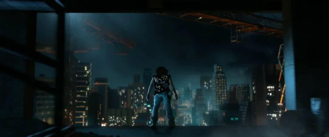 Cái kết của There's No One At All, Sơn Tùng chọn thả mình rơi xuống từ một tầng lầu bị cư dân mạng cho rằng đang ám chỉ và cổ xúy cho việc tự sát. Cái kết của There's No One At All, Sơn Tùng chọn thả mình rơi xuống từ một tầng lầu bị cư dân mạng cho rằng đang ám chỉ và cổ xúy cho việc tự sát.