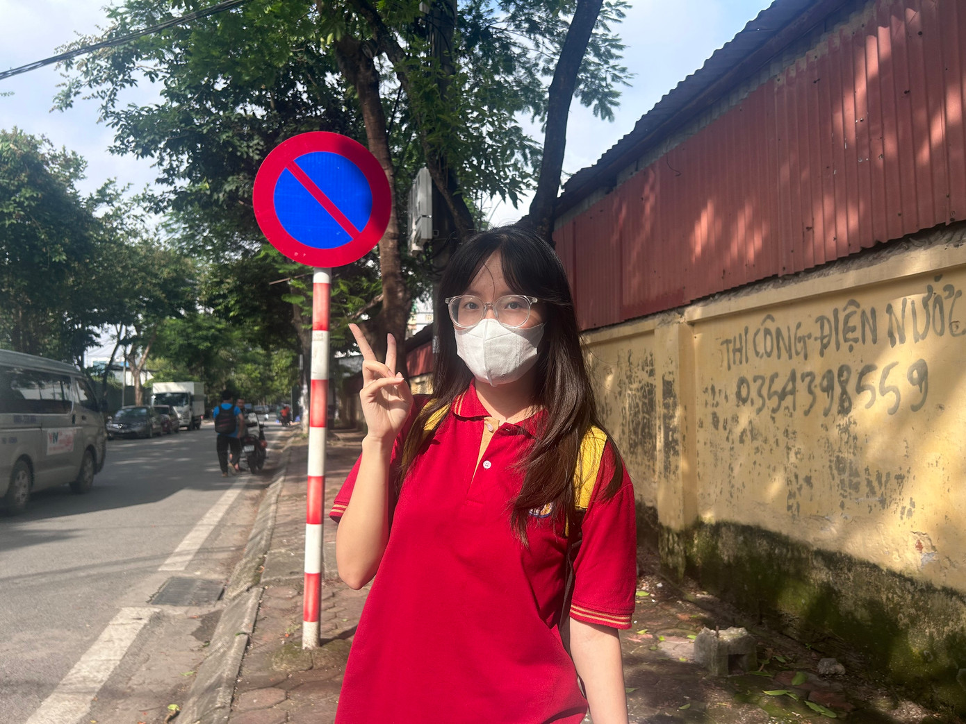 Ảnh: Hoài Lan Ảnh: Hoài Lan