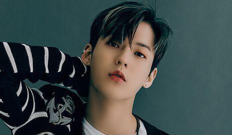 Minhyuk (BTOB) Minhyuk (BTOB)