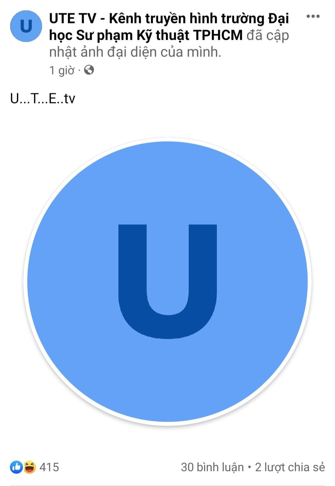 “Cơn sốt” đổi avatar tương tự thiết kế của SM được những fanpage của nghệ sĩ US&UK, thậm chí các trang của trường Đại học cũng hưởng ứng. “Cơn sốt” đổi avatar tương tự thiết kế của SM được những fanpage của nghệ sĩ US&UK, thậm chí các trang của trường Đại học cũng hưởng ứng.