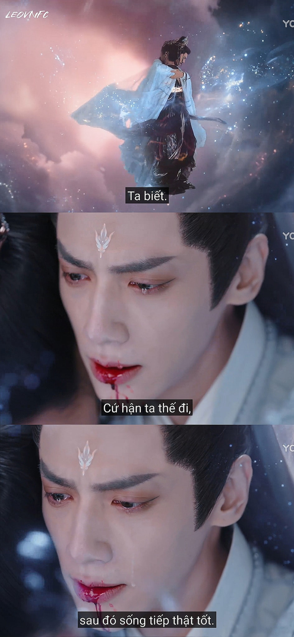 Ảnh: La Vân Hi 罗云熙Leo 1st Vietnamese Fanpage - 66VNPrincess Ảnh: La Vân Hi 罗云熙Leo 1st Vietnamese Fanpage - 66VNPrincess