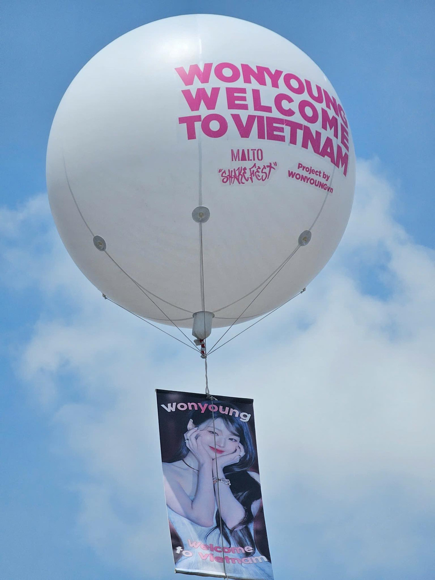 Ảnh: WONYOUNGvn - IVE Jang Wonyoung 장원영 1st Vietnamese Fanpage Ảnh: WONYOUNGvn - IVE Jang Wonyoung 장원영 1st Vietnamese Fanpage