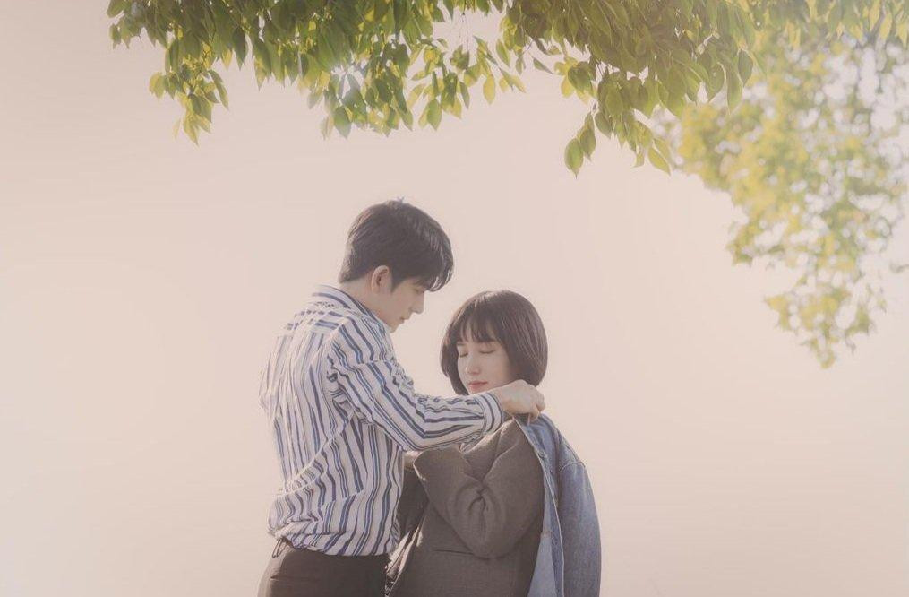 Tương tác ngọt ngào của Woo Young Woo và Lee Joon Ho trong tập 7. Tương tác ngọt ngào của Woo Young Woo và Lee Joon Ho trong tập 7.