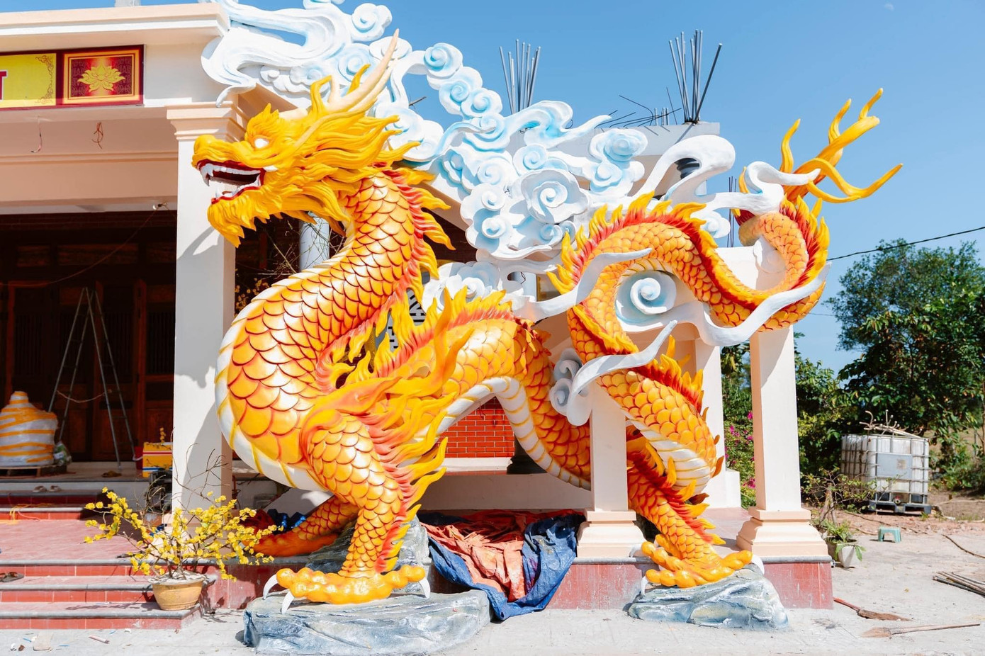 Ảnh: Page Quảng Trị Quê Miềng