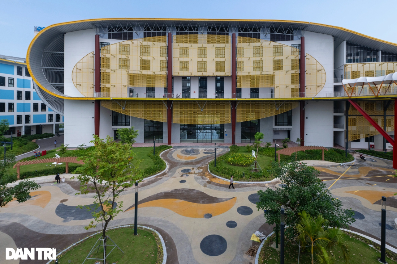 Nguồn: Mạnh Quân/ báo Dân Trí Nguồn: Mạnh Quân/ báo Dân Trí