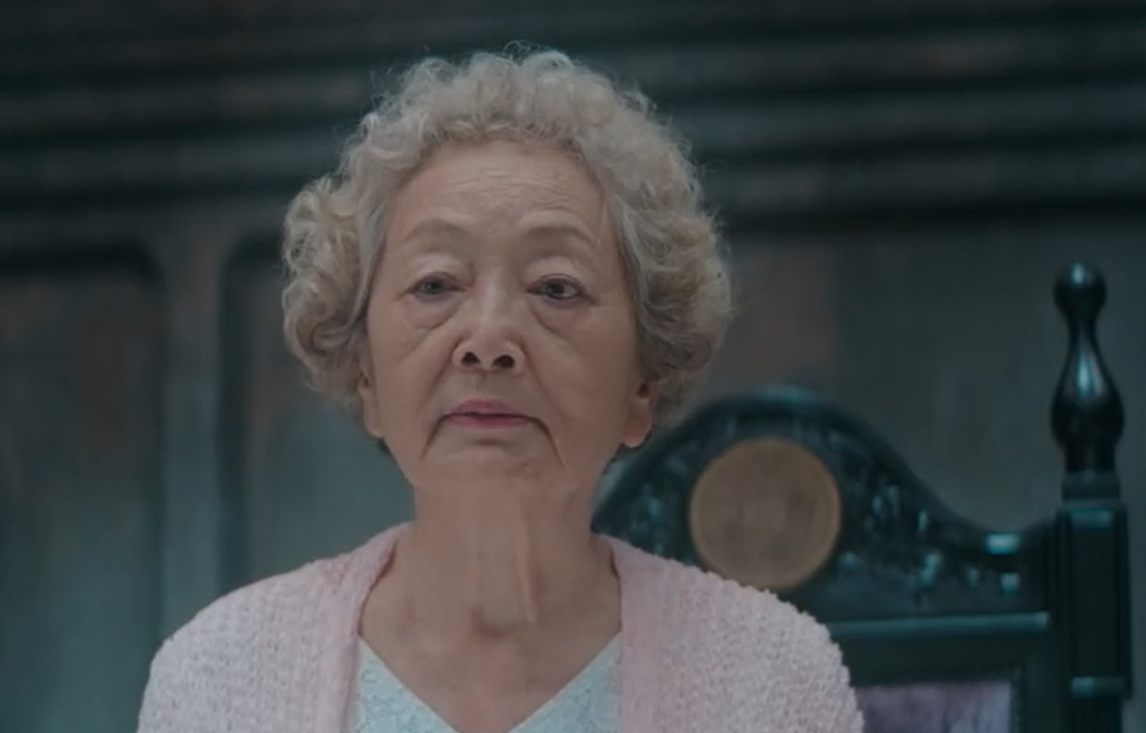 Thiên thần Gariel cũng gặp lại Bit Na trong thân xác một nam sinh Trung học, như một người bạn sau 2 năm.