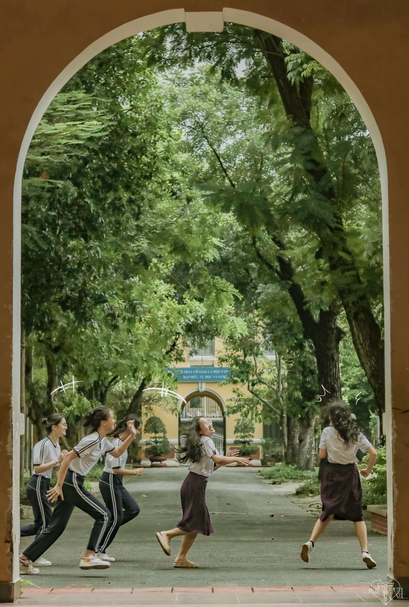 Ảnh: Amour Miki Ảnh: Amour Miki