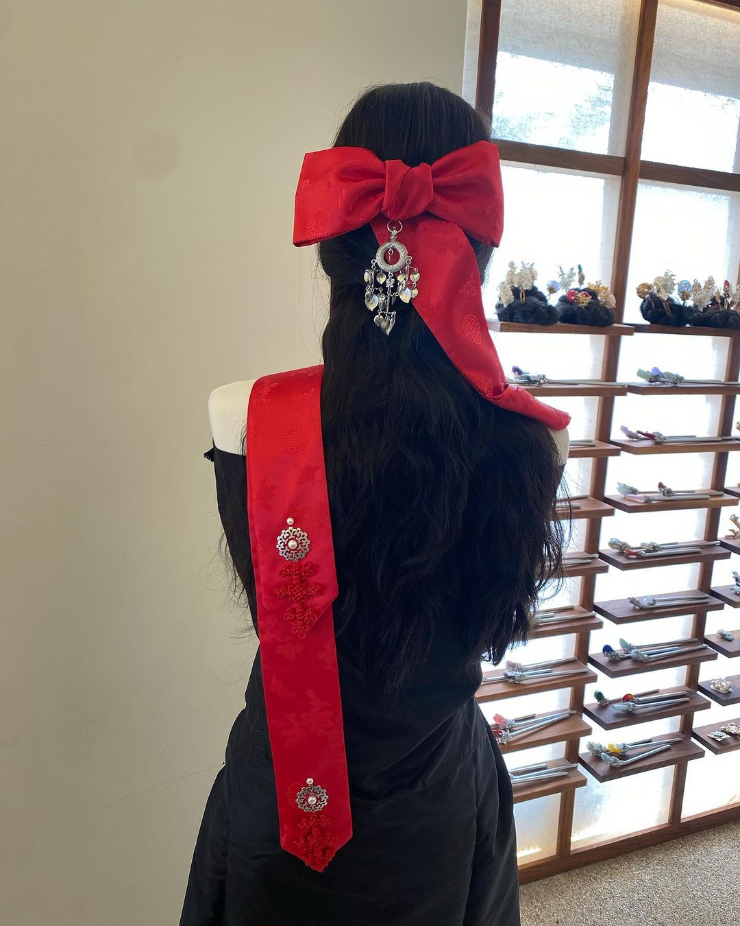 5 chiếc daenggi được đoán sẽ có mặt trong MV trở lại sắp tới của Red Velvet. 5 chiếc daenggi được đoán sẽ có mặt trong MV trở lại sắp tới của Red Velvet.