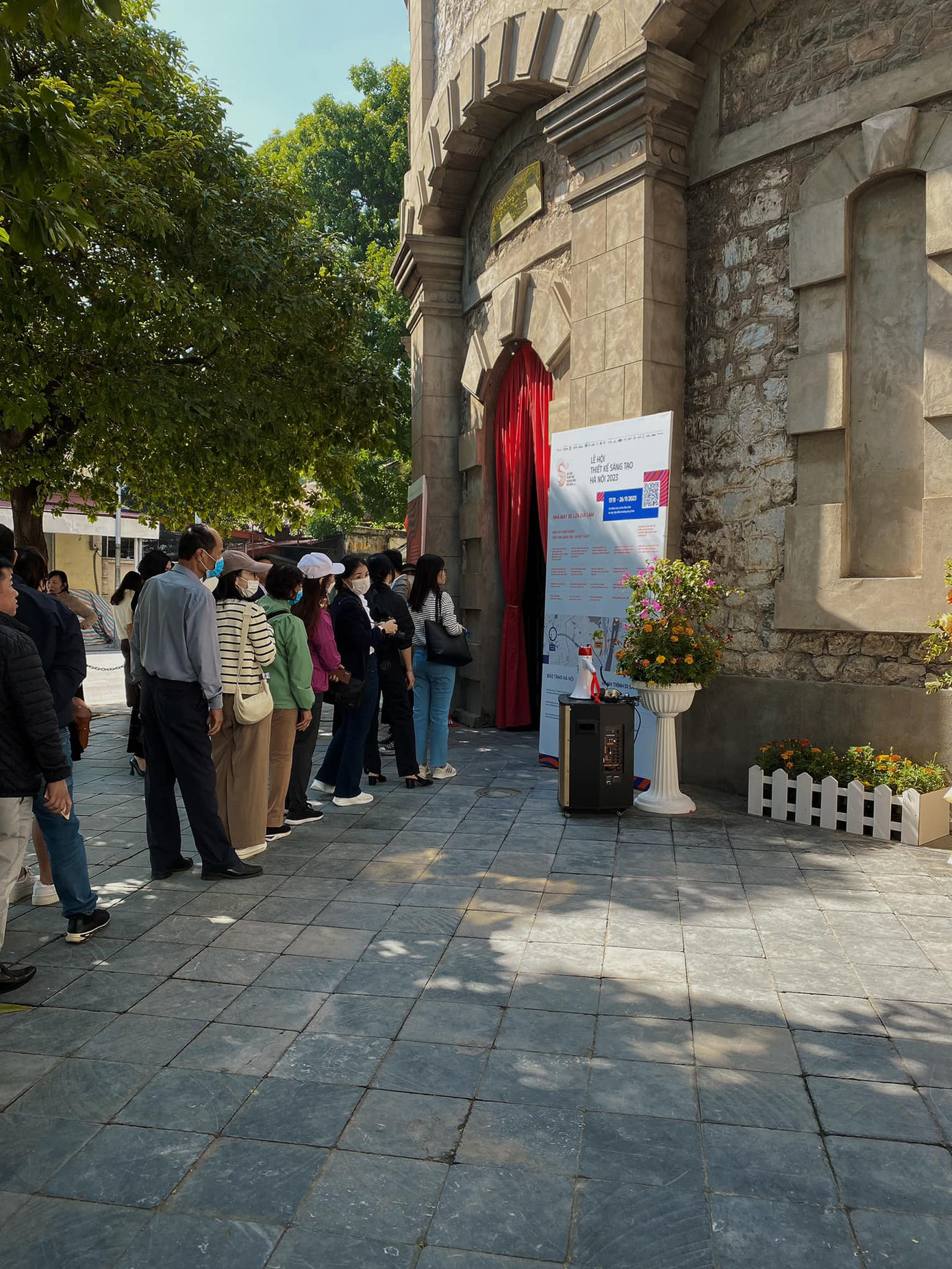 Ảnh: FB Lê Quỳnh Anh Ảnh: FB Lê Quỳnh Anh