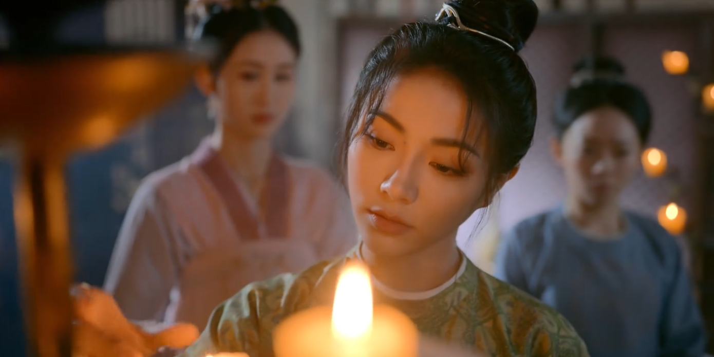 Thôi Thập Cửu thông minh, có tâm với việc kinh doanh của gia đình, nhưng cô lại nóng vội, liều lĩnh, dễ bị dẫn dắt, nhiều khả năng sẽ lại bại dưới tay Yên Tử Kinh.