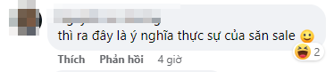 Ngày độc thân, kỷ niệm cũng quan trọng, mà "săn sale" cũng thế! Ngày độc thân, kỷ niệm cũng quan trọng, mà "săn sale" cũng thế!