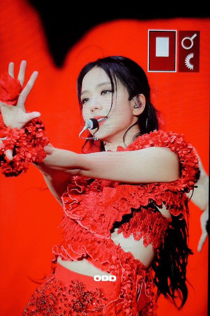 Ảnh: ODD Ảnh: ODD