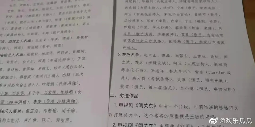 "Danh sách đen" của giới C-Biz được Cnet lan truyền. "Danh sách đen" của giới C-Biz được Cnet lan truyền.