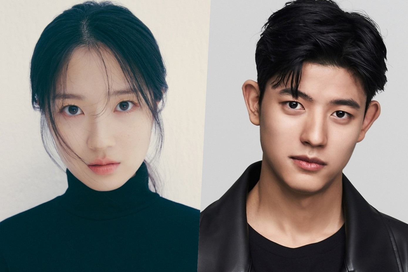 Mô tả đầu tiên về nhân vật cho thấy tính cách của Hye Yoon và Solomon trong phim đều quái gở chẳng ai kém ai. Mô tả đầu tiên về nhân vật cho thấy tính cách của Hye Yoon và Solomon trong phim đều quái gở chẳng ai kém ai.