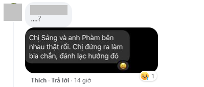 Phải chăng sự xuất hiện của Trịnh Sảng là để đánh lạc hướng dư luận giúp cho Ngô Diệc Phàm? - Một Vnet đặt nghi vấn. Phải chăng sự xuất hiện của Trịnh Sảng là để đánh lạc hướng dư luận giúp cho Ngô Diệc Phàm? - Một Vnet đặt nghi vấn.