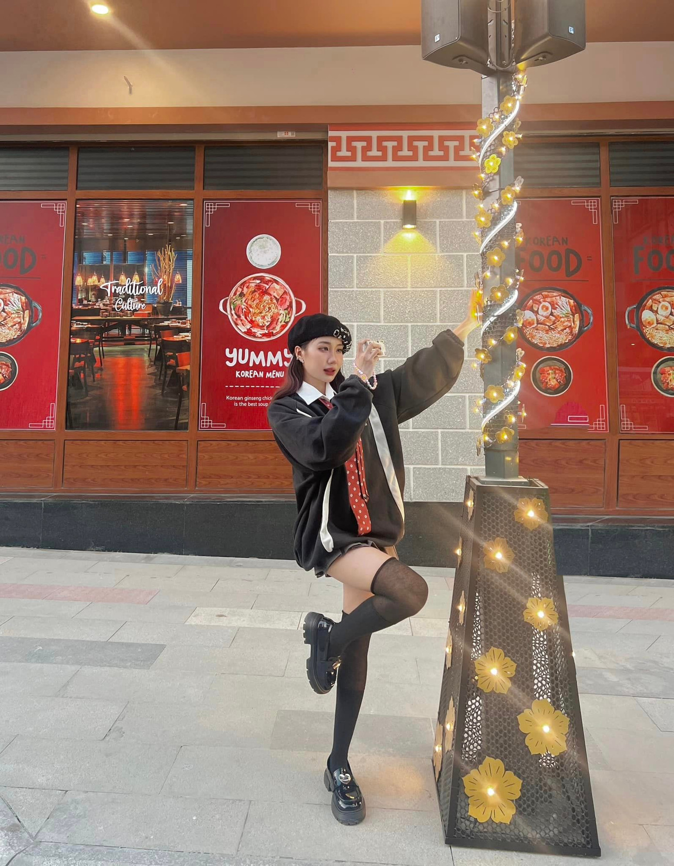 Ảnh: Nguyễn Vũ Cẩm Nhung Ảnh: Nguyễn Vũ Cẩm Nhung