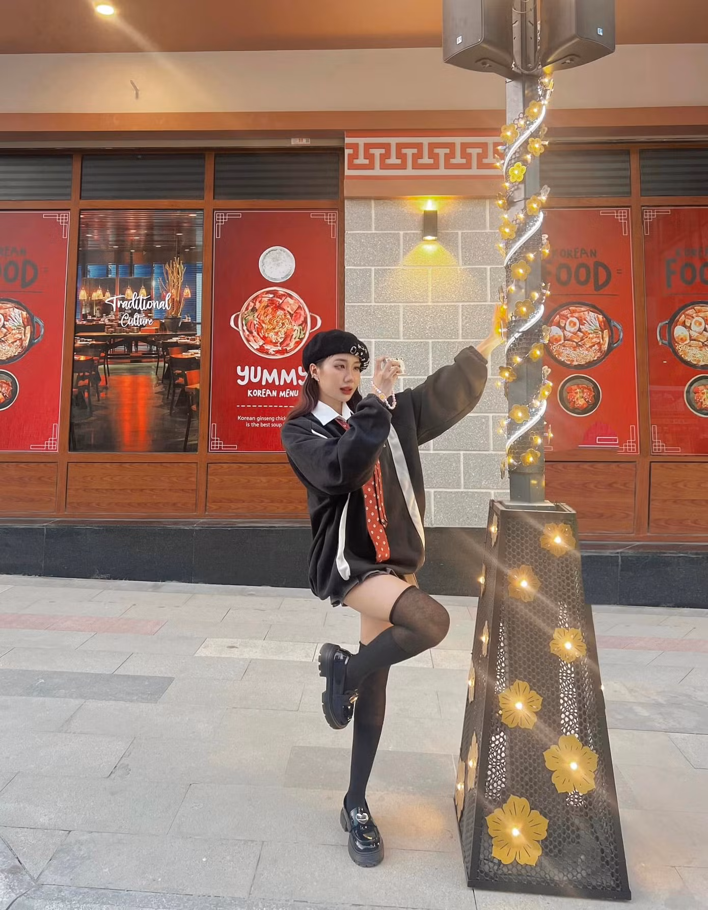 Ảnh: Nguyễn Vũ Cẩm Nhung