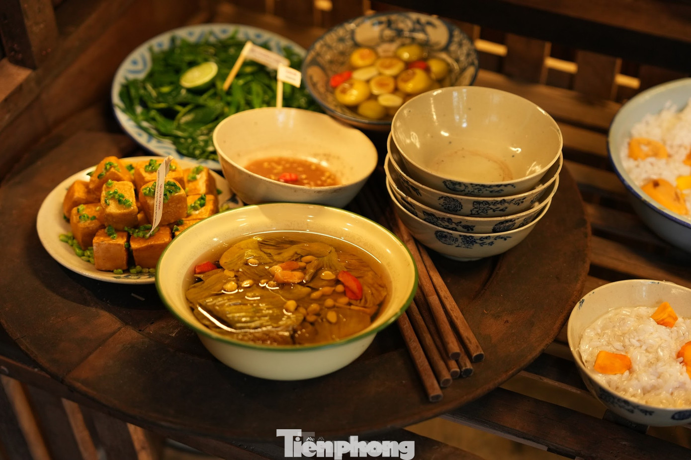 Ảnh: Trọng Tài/ Báo Tiền Phong. Ảnh: Trọng Tài/ Báo Tiền Phong.