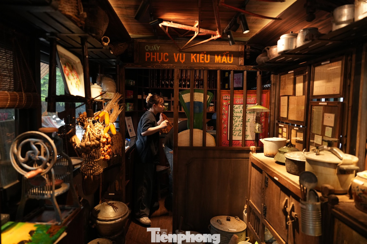 Ảnh: Trọng Tài/ Báo Tiền Phong. Ảnh: Trọng Tài/ Báo Tiền Phong.