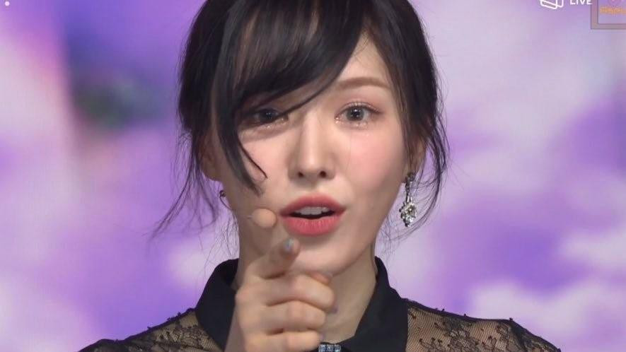 Tóc mái Choi Joon của Wendy. Tóc mái Choi Joon của Wendy.