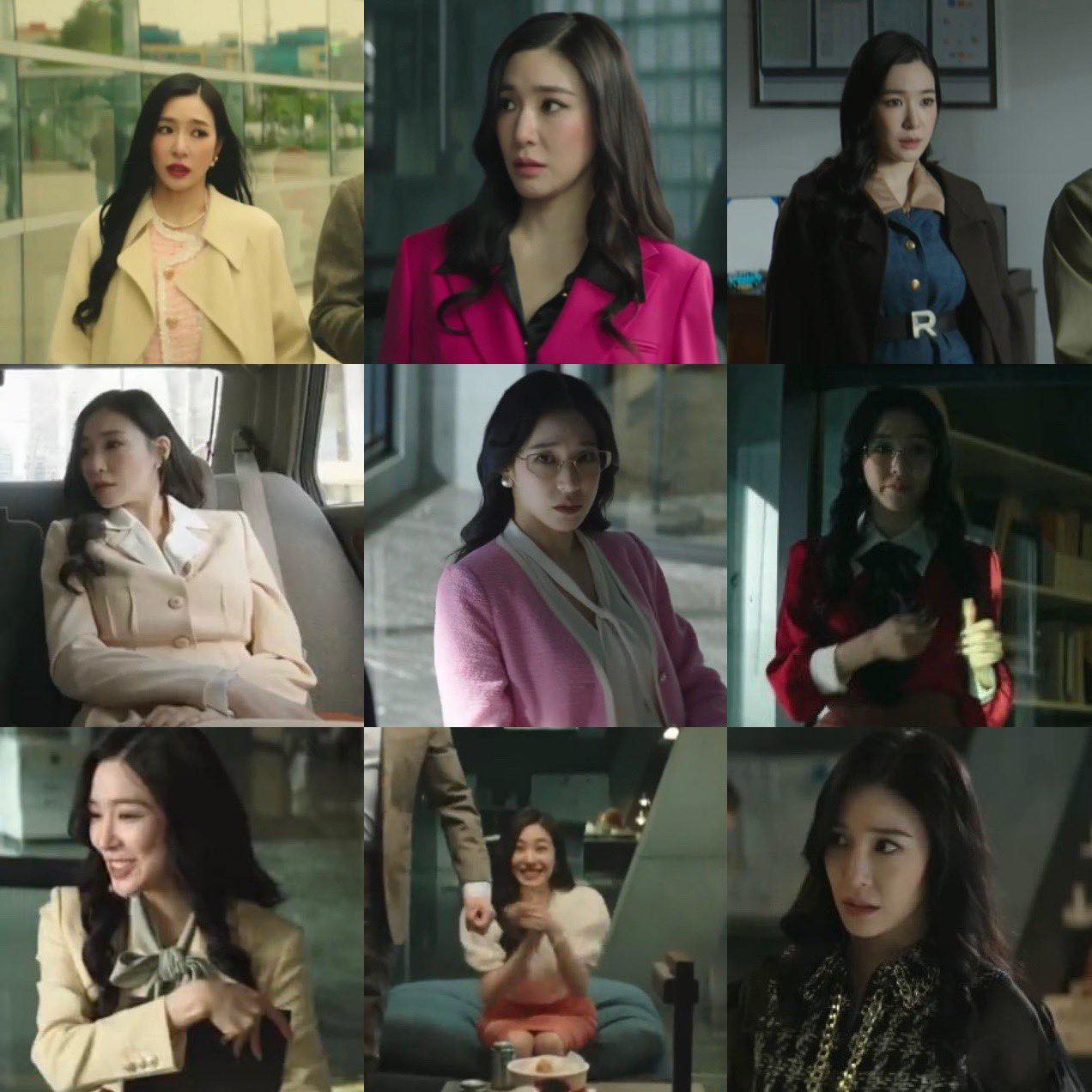 Ảnh: Fanpage FC SNSD VietNam (V-Sone)