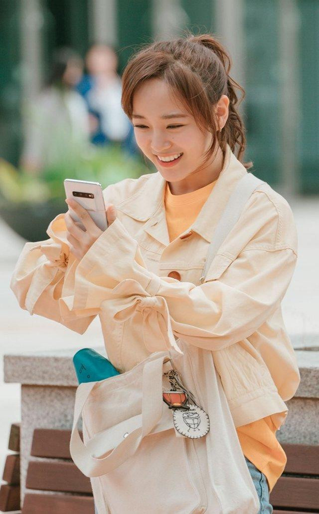 Năm 2019, Sejeong góp mặt trong bộ phim I Wanna Hear Your Song (Anh Muốn Nghe Em Hát) nhưng không để lại nhiều dấu ấn trong lòng khán giả. Năm 2019, Sejeong góp mặt trong bộ phim I Wanna Hear Your Song (Anh Muốn Nghe Em Hát) nhưng không để lại nhiều dấu ấn trong lòng khán giả.