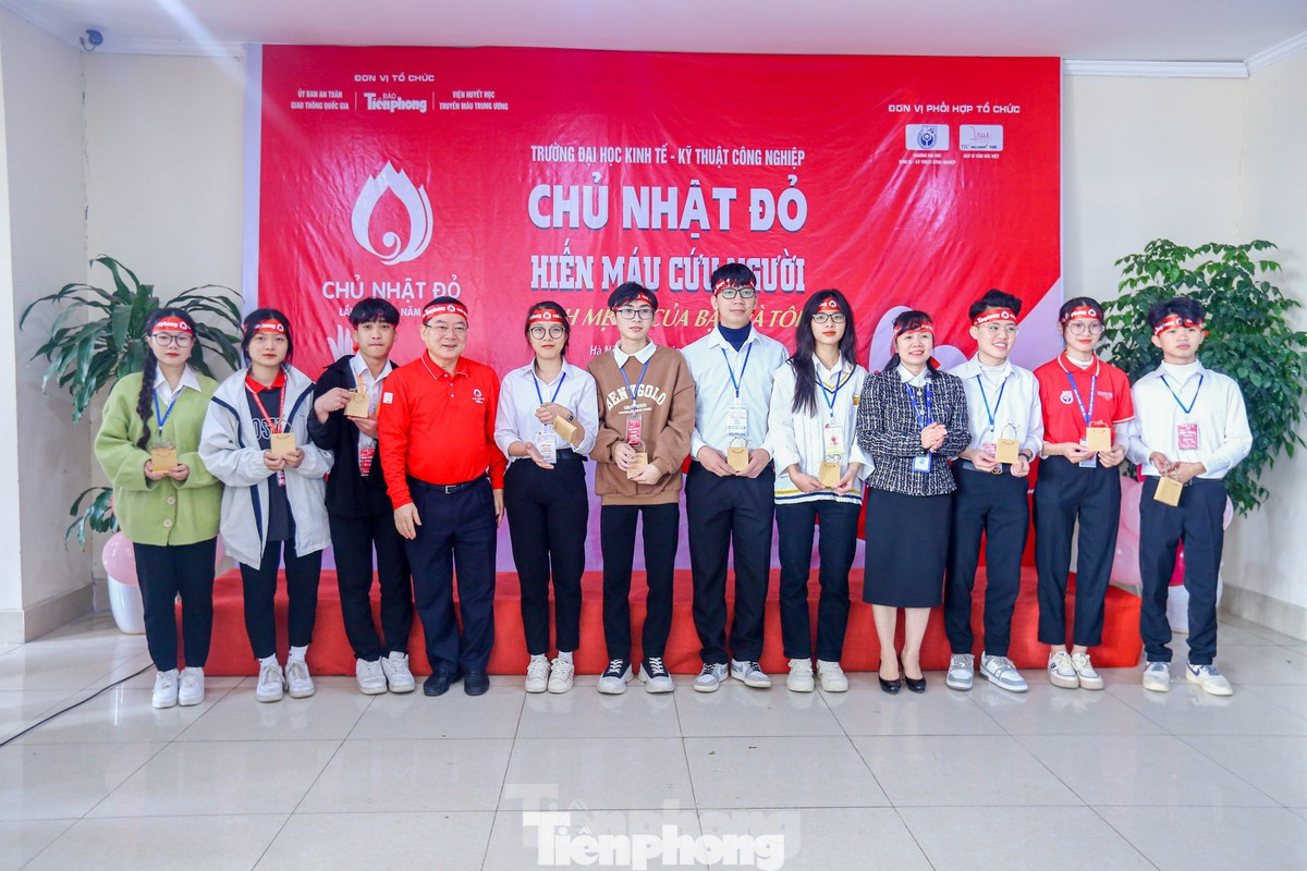 Ảnh: Duy Phạm/ Tiền Phong Ảnh: Duy Phạm/ Tiền Phong