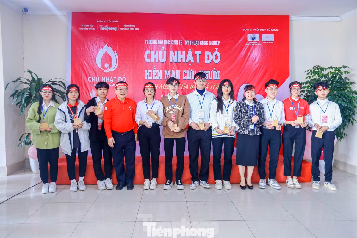 Ảnh: Duy Phạm/ Tiền Phong Ảnh: Duy Phạm/ Tiền Phong