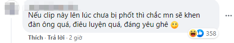 Một netizen chế giễu thái độ của cư dân mạng khi xem clip trước và sau khi scandal của Ngô Diệc Phàm nổ ra.