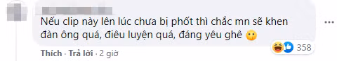 Một netizen chế giễu thái độ của cư dân mạng khi xem clip trước và sau khi scandal của Ngô Diệc Phàm nổ ra. Một netizen chế giễu thái độ của cư dân mạng khi xem clip trước và sau khi scandal của Ngô Diệc Phàm nổ ra.