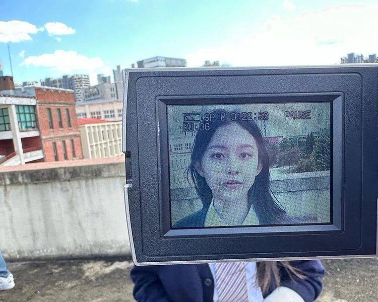 Thiết lập nhân vật của Ji Hoo trong Ditto chưa được công bố khiến nhiều người tò mò. Thiết lập nhân vật của Ji Hoo trong Ditto chưa được công bố khiến nhiều người tò mò.