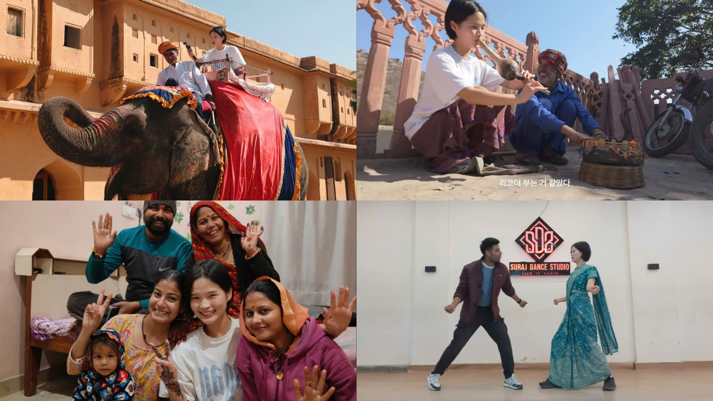 Chuyến đi của Bell đầy những trải nghiệm "bản địa" không phải ai cũng muốn "xin vía" như trả giá với tài xế, giặt đồ kiểu người Ấn, bị "tào tháo rượt” suốt 1 tuần tụt mất 3kg... Chuyến đi của Bell đầy những trải nghiệm "bản địa" không phải ai cũng muốn "xin vía" như trả giá với tài xế, giặt đồ kiểu người Ấn, bị "tào tháo rượt” suốt 1 tuần tụt mất 3kg...