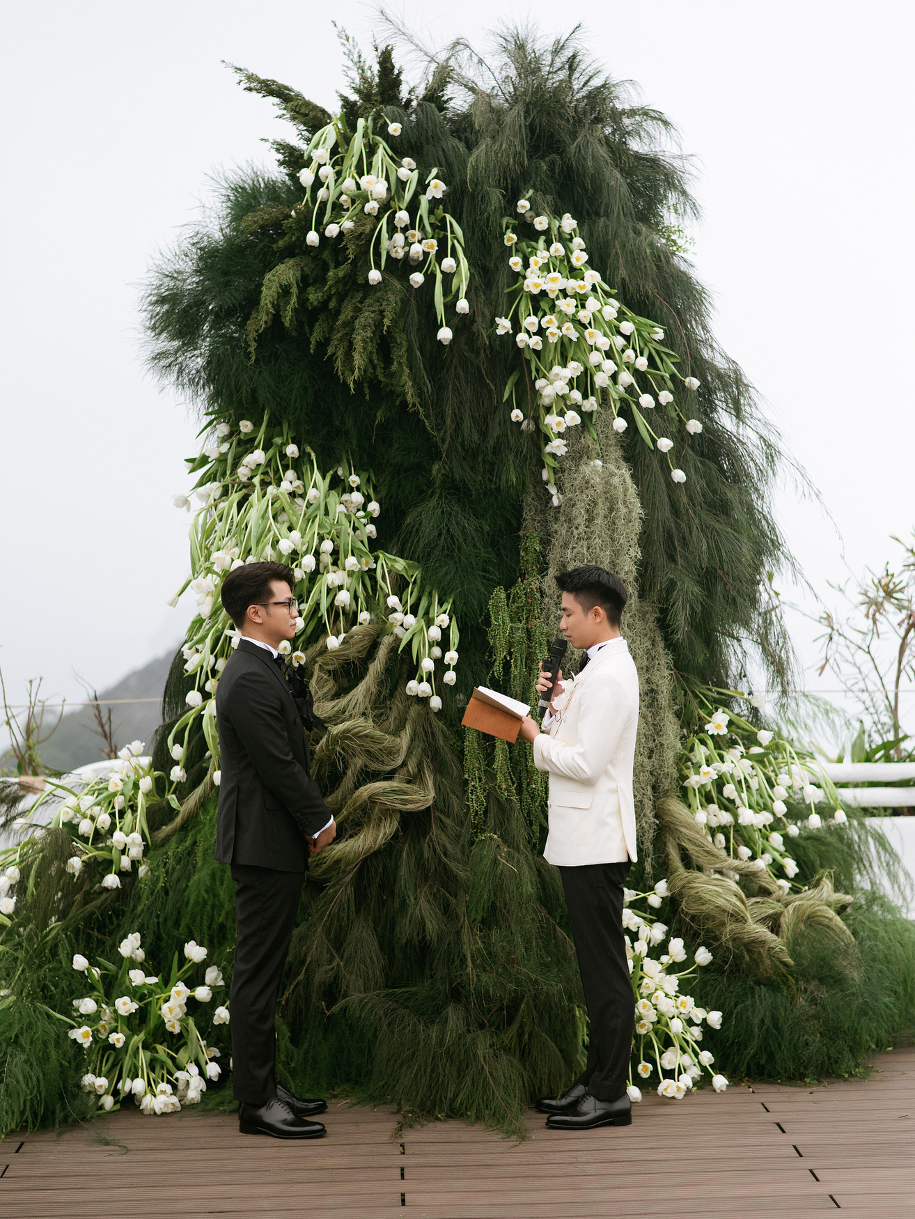 Những hình ảnh ví như truyện cổ tích của Ninh Dương Story tại lễ kỷ niệm 10 năm. Những hình ảnh ví như truyện cổ tích của Ninh Dương Story tại lễ kỷ niệm 10 năm.