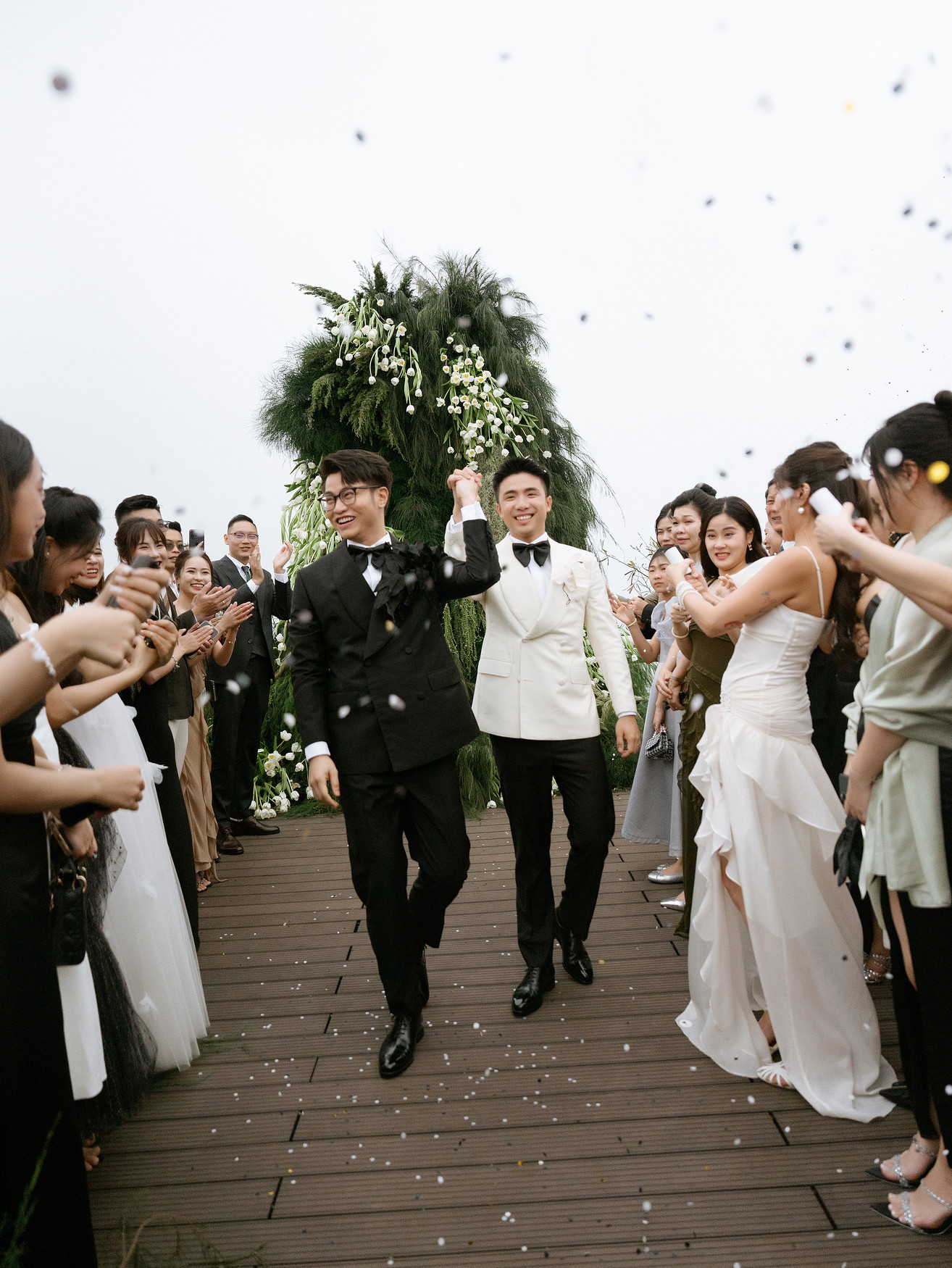 Những hình ảnh ví như truyện cổ tích của Ninh Dương Story tại lễ kỷ niệm 10 năm. Những hình ảnh ví như truyện cổ tích của Ninh Dương Story tại lễ kỷ niệm 10 năm.