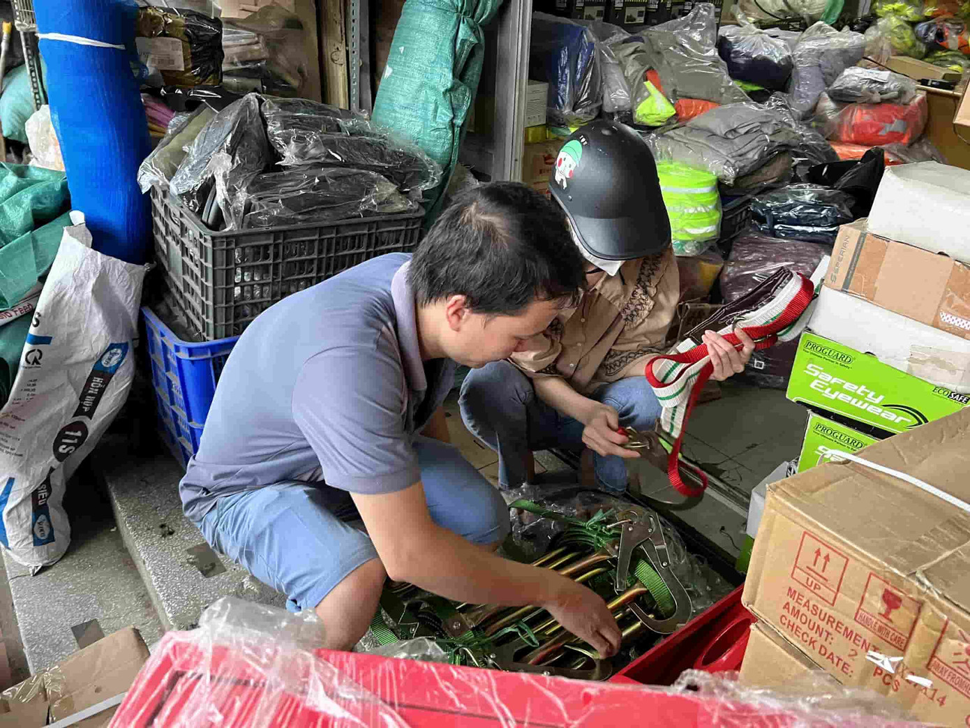 Ảnh: Hoài Luân, báo Lao Động Ảnh: Hoài Luân, báo Lao Động