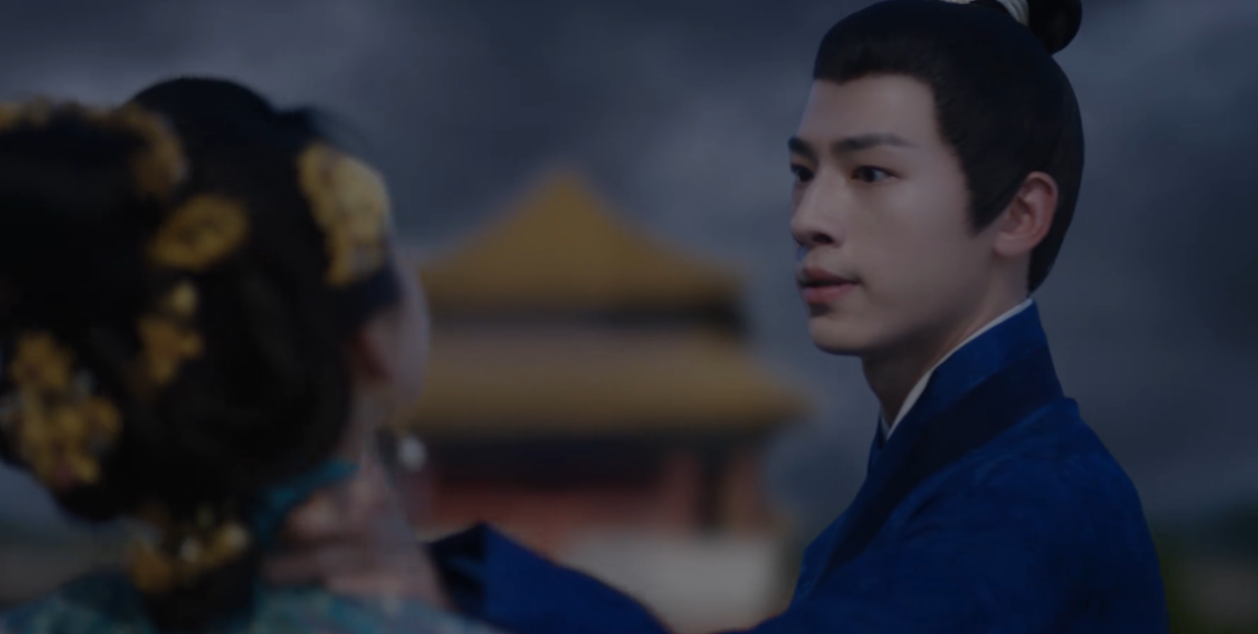 Đây cũng coi như đòn "ăn miếng trả miếng" của Hàn Nhạn, vì Vân Tịch cũng từng giấu nàng danh phận nghĩa tử, ngấm ngầm đẩy nàng vào hố lửa.