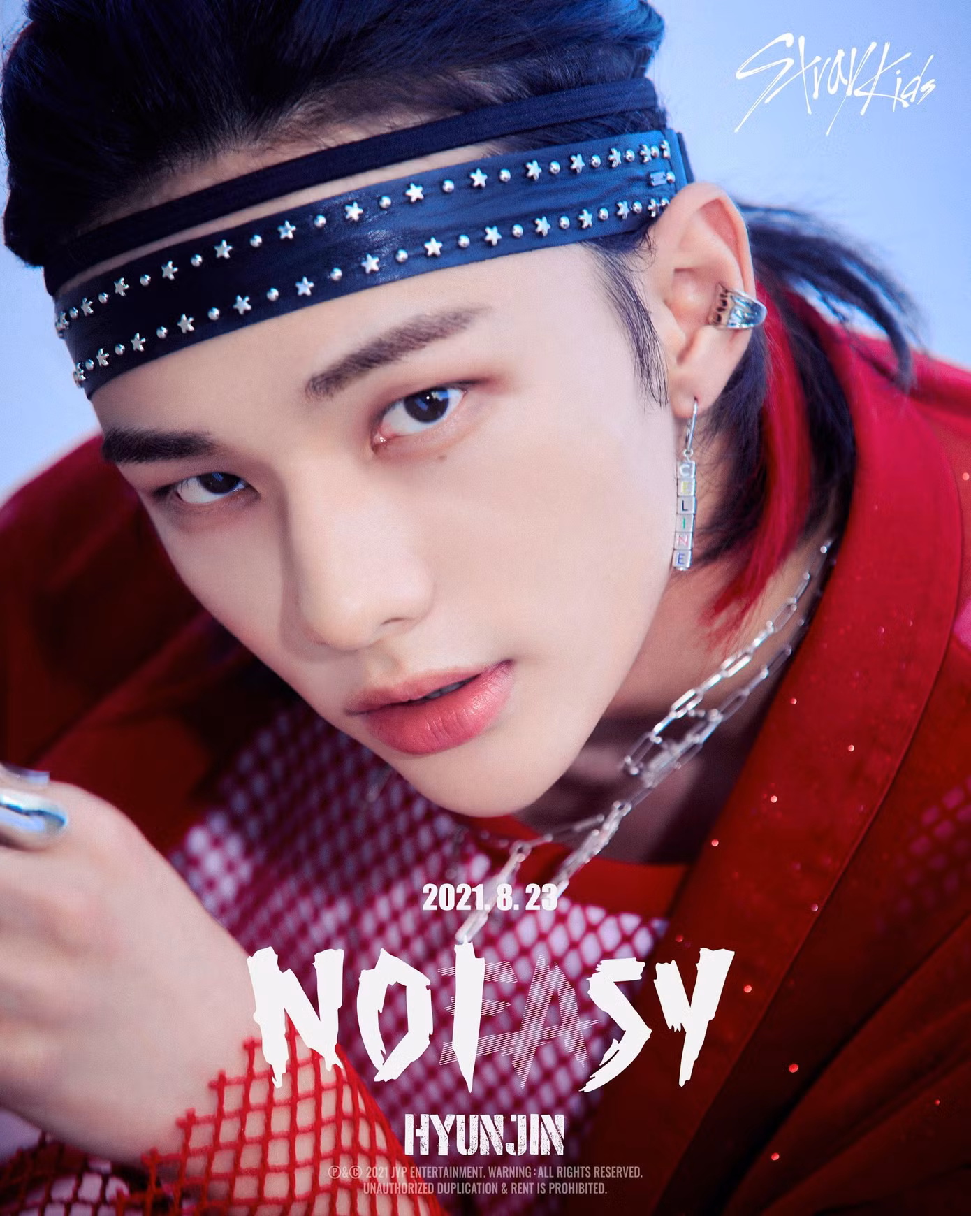 Hiện tại, Hyunjin đang rục rịch chuẩn bị cho màn tái xuất cùng Stray Kids vào ngày 23/8 tới đây.