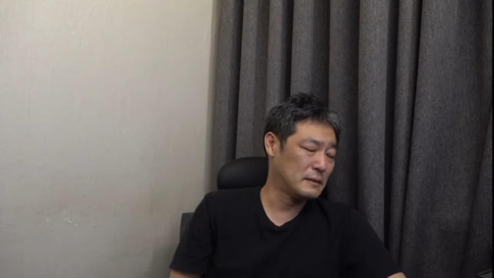 Kim Yong Ho Kim Yong Ho