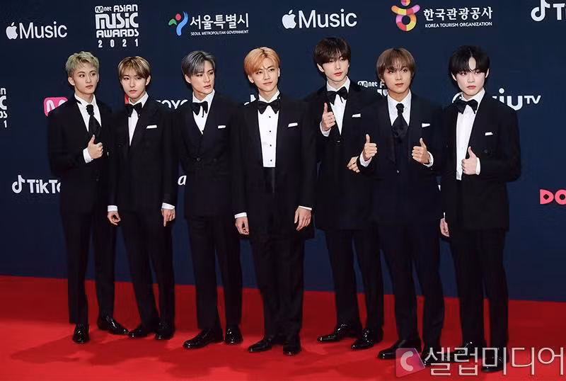 NCT DREAM
