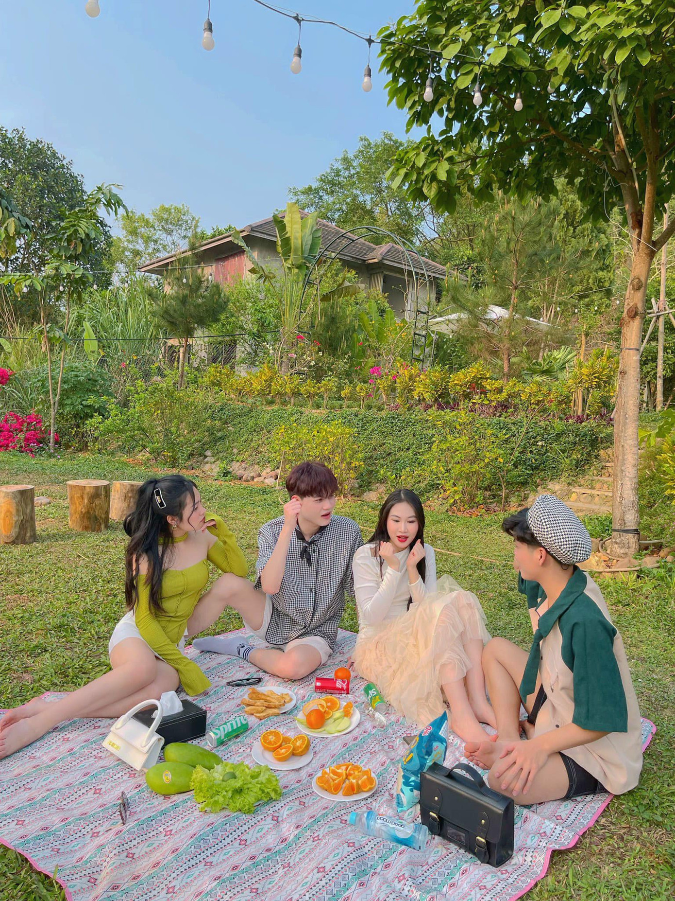 Ảnh: Ngọc Thúy Ảnh: Ngọc Thúy