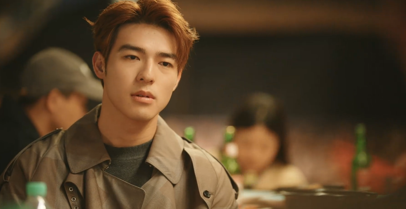 Tập 19 của Khó Dỗ Dành còn san một chút thời lượng cho cặp đôi phụ. Tô Hạo An tỏ tình với Kiều Kiều và bị cô từ chối. Vài ngày sau, anh chủ động tìm Hướng Lãng để hỏi han, biết thêm về Tư Kiều, từ từ theo đuổi cô.