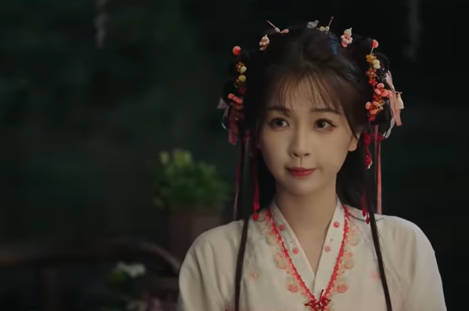 Tử Kỳ gọi Diệu Diệu là hôn thê trong nhá hàng tập 27. Khán giả quắn quéo chỉ với một câu thoại này dù chưa rõ bối cảnh là gì, fan cầu nguyện cặp đôi sẽ có một đám cưới thật đẹp ở kết phim. Tử Kỳ gọi Diệu Diệu là hôn thê trong nhá hàng tập 27. Khán giả quắn quéo chỉ với một câu thoại này dù chưa rõ bối cảnh là gì, fan cầu nguyện cặp đôi sẽ có một đám cưới thật đẹp ở kết phim.