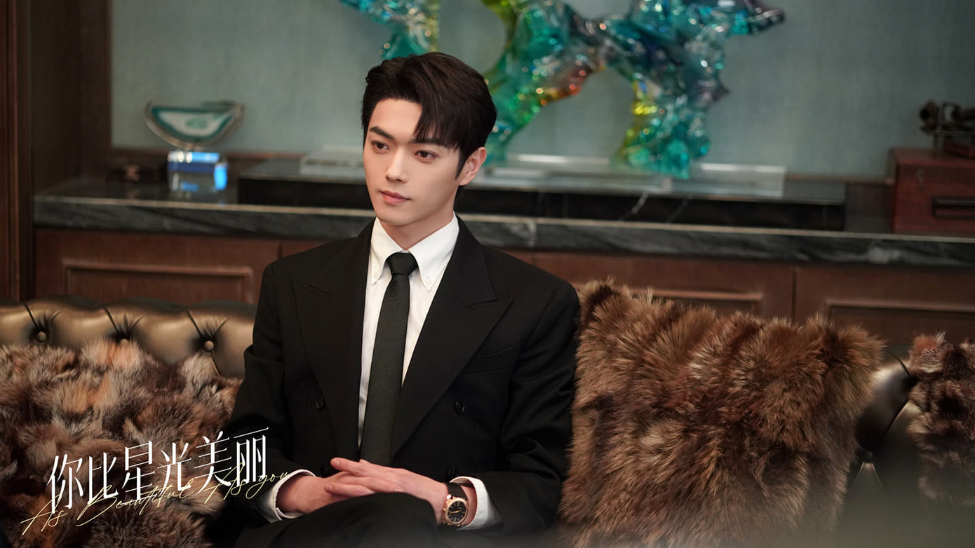 Những đoạn cắt của Hàn tổng bắt đầu được Cnet &quot;đẩy view&quot; trên mạng xã hội. Hàn Đình phá 10 triệu điểm nhiệt độ của nền tảng Tencent. Hứa Khải cũng mở rộng &quot;hậu cung&quot; một chút nhờ sức hút của Hàn tổng.