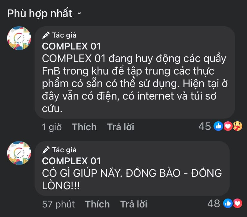 Tổ hợp giải trí ở Tây Sơn (Hà Nội) mở cửa đón bất kỳ người dân nào cần lánh nạn, tránh bão. Tổ hợp giải trí ở Tây Sơn (Hà Nội) mở cửa đón bất kỳ người dân nào cần lánh nạn, tránh bão.