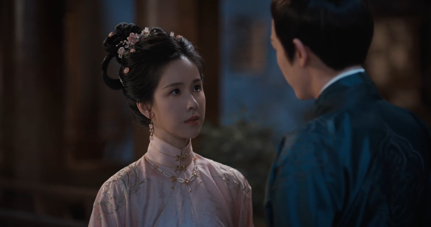 Nếu nàng đồng ý làm thê tử chàng, thì Vân Tịch sẽ là mưu sĩ cho cô, dùng địa vị, quyền lực của mình cho cô mọi thứ cô muốn, trở thành quý nữ đệ nhất kinh thành. Nếu nàng đồng ý làm thê tử chàng, thì Vân Tịch sẽ là mưu sĩ cho cô, dùng địa vị, quyền lực của mình cho cô mọi thứ cô muốn, trở thành quý nữ đệ nhất kinh thành.