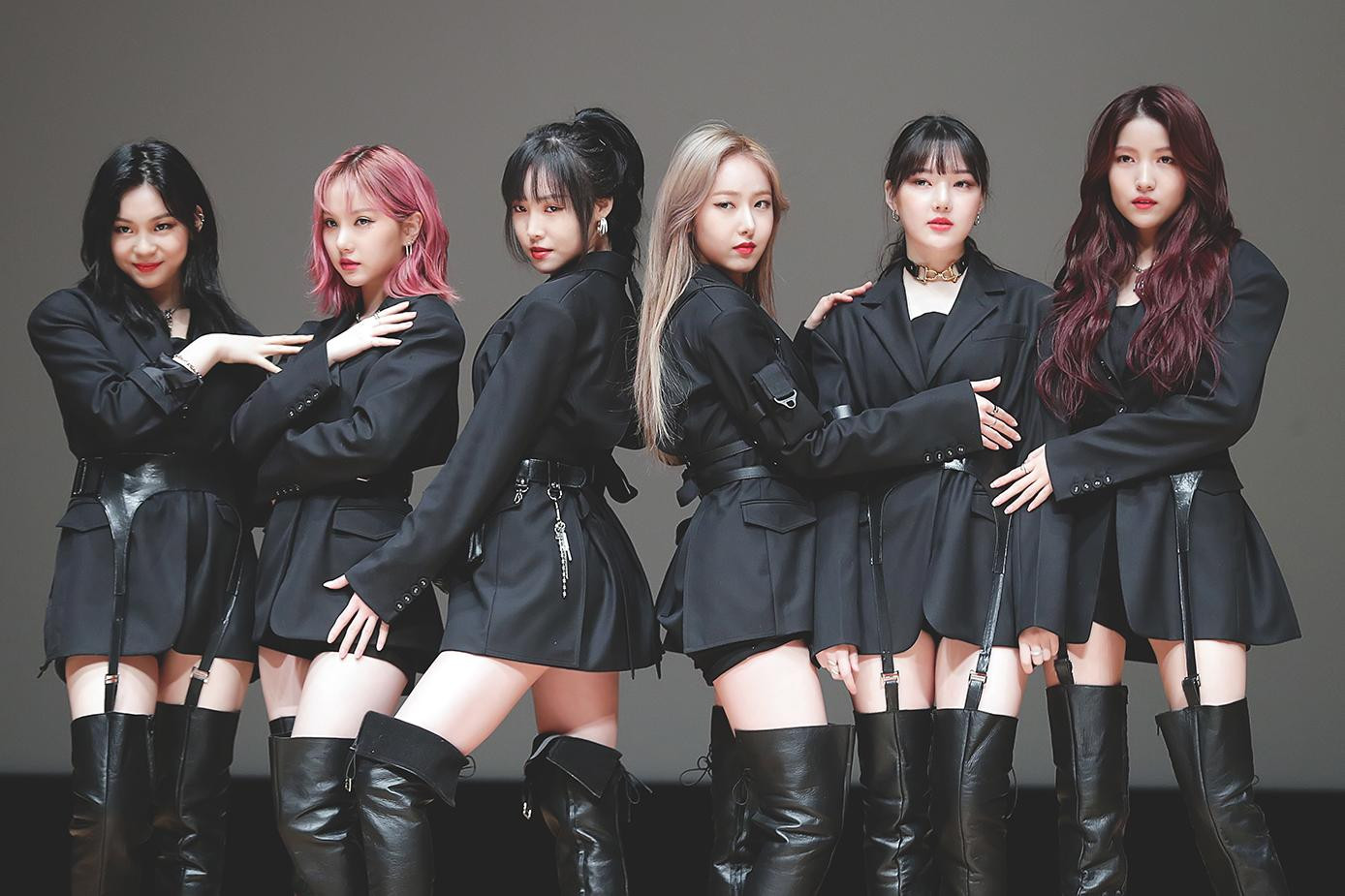 GFRIEND đã tan rã nhưng sự gắn kết giữa các cô gái dành cho nhau, cũng như với người hâm mộ vẫn luôn trường tồn.