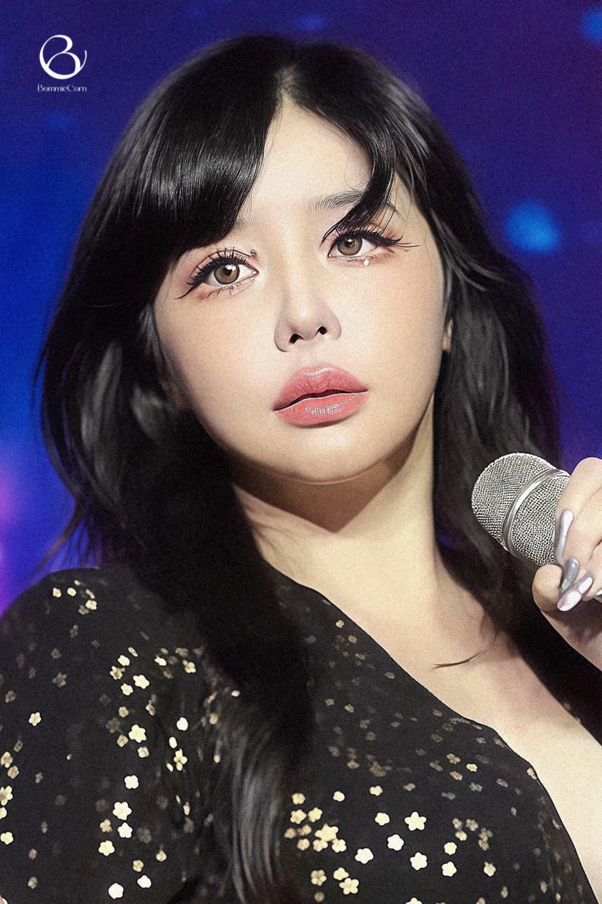 Ảnh: bommiecorn Ảnh: bommiecorn