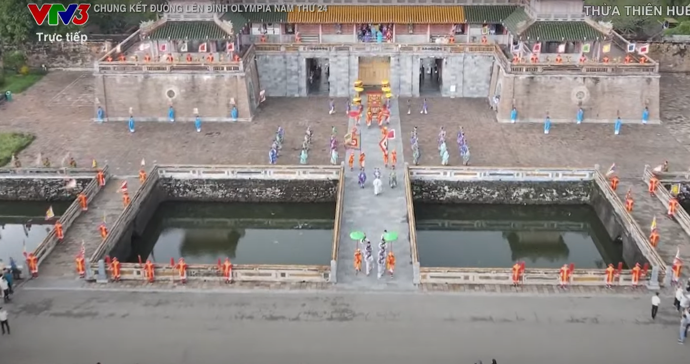 Cư dân mạng nhiệt tình "thả tim" cho độ đầu tư và ý nghĩa đặc biệt của tiết mục này.