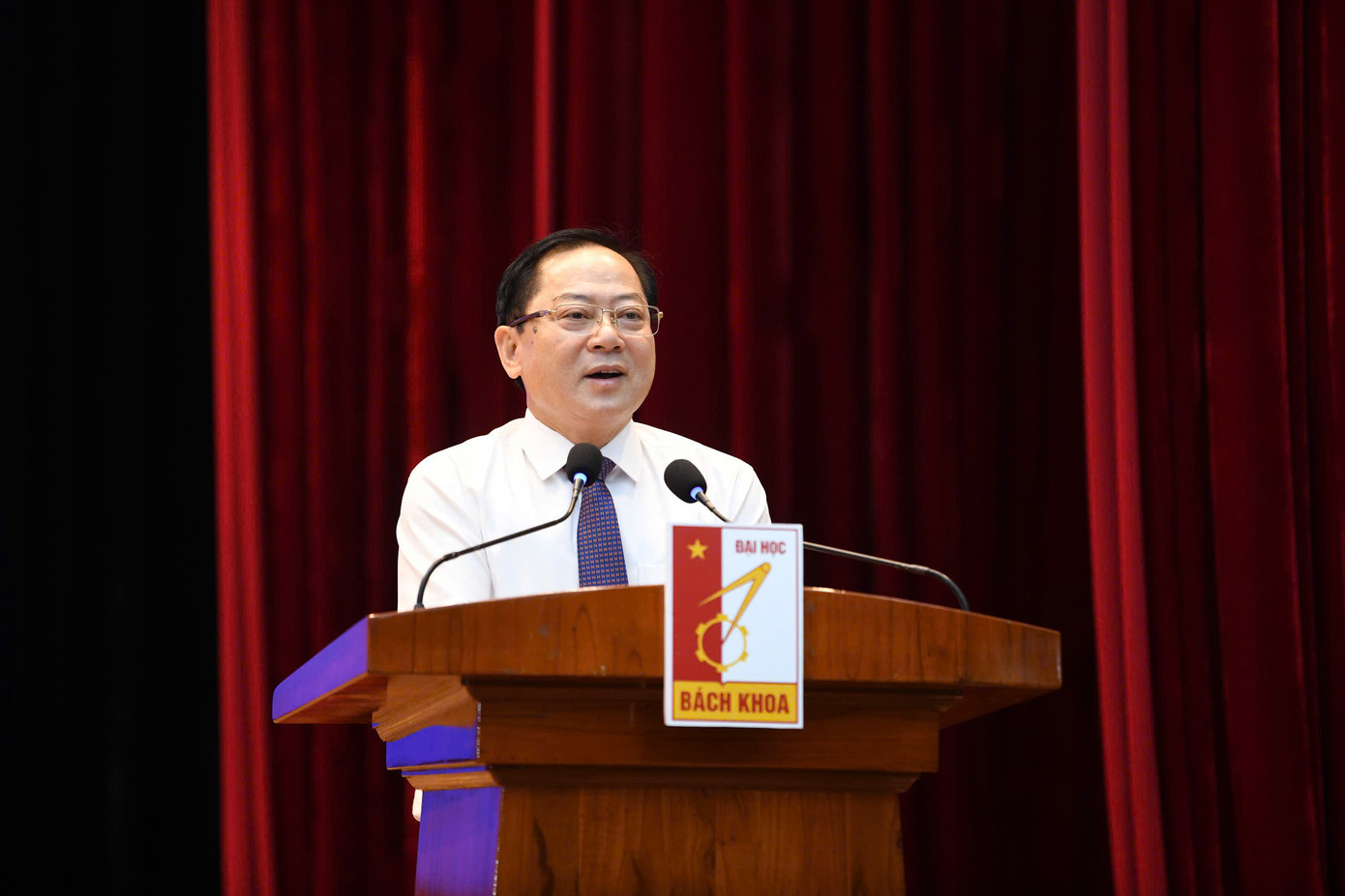 Ảnh: Mạnh Thắng